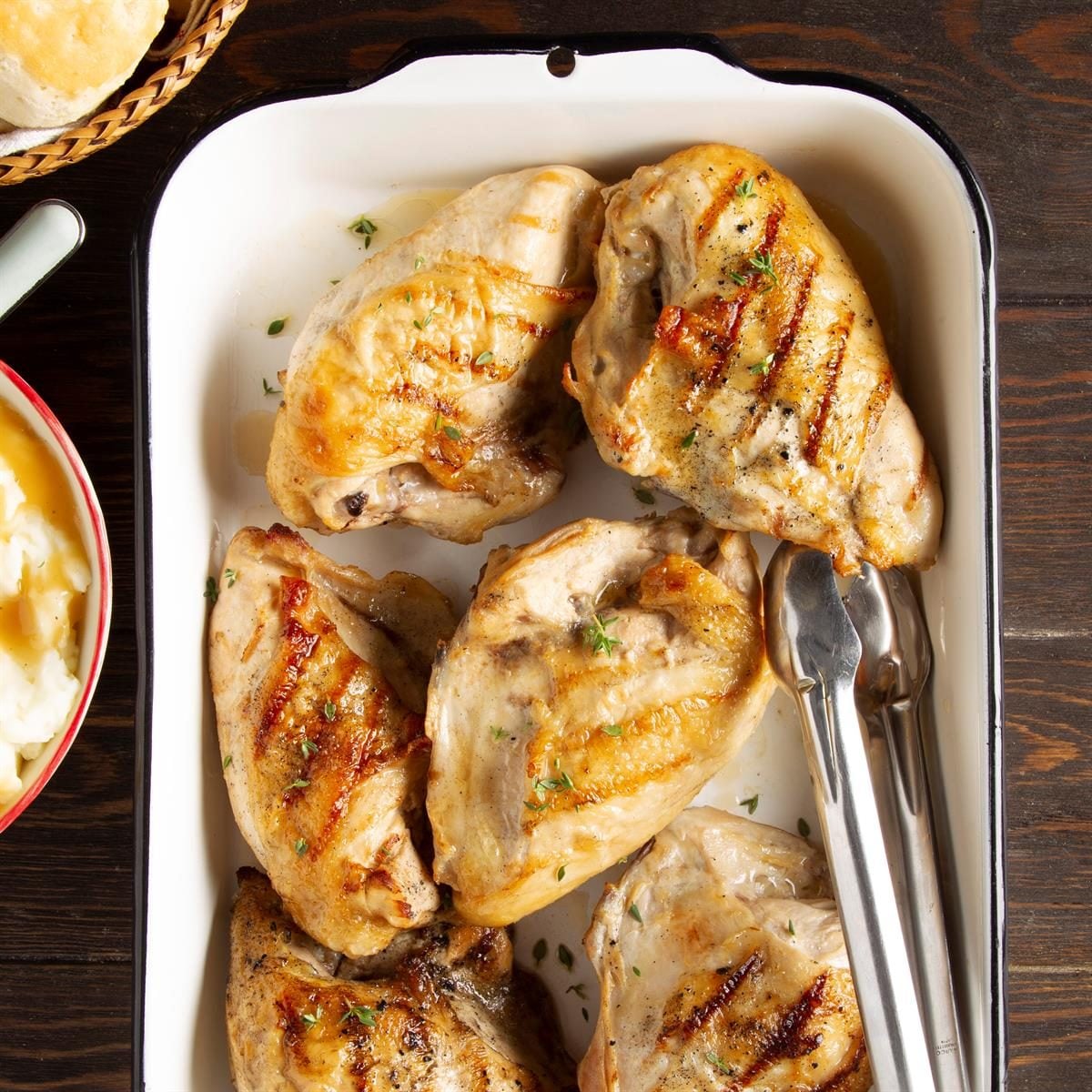 Grill Chicken on a Budget: Discover Dozens of Flavorful Ideas