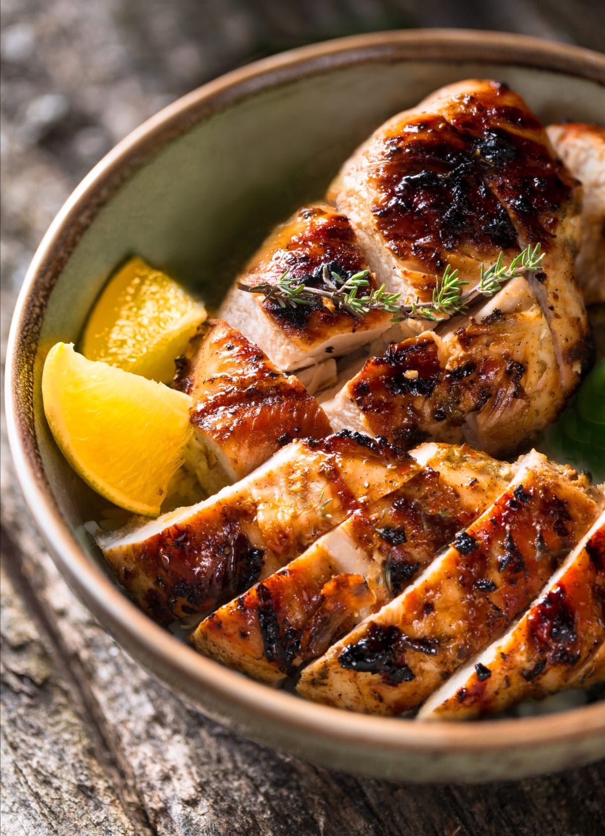 Master Easy Grilled Chicken: 45+ Quick & Tender Recipes